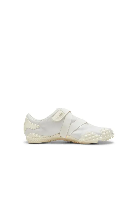 Mostro Archive Shoes Vapor Gray/Frosted Ivory sold by Karen Walker