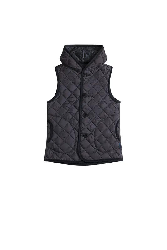 Barton Suffolk Navy made by Lavenham