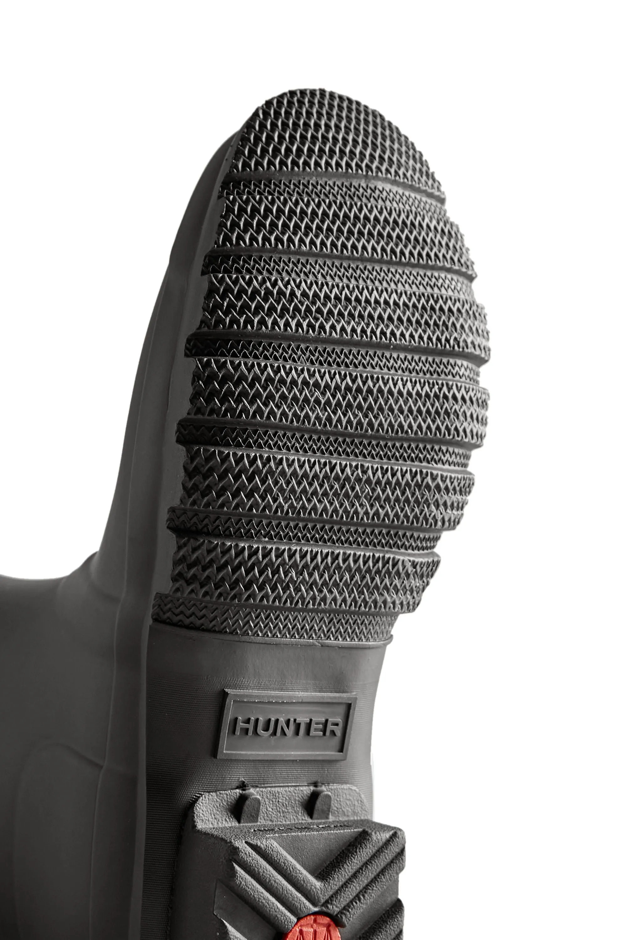 Short Tri Colour Logo Boot Black sold by Karen Walker product image thumbnail 4