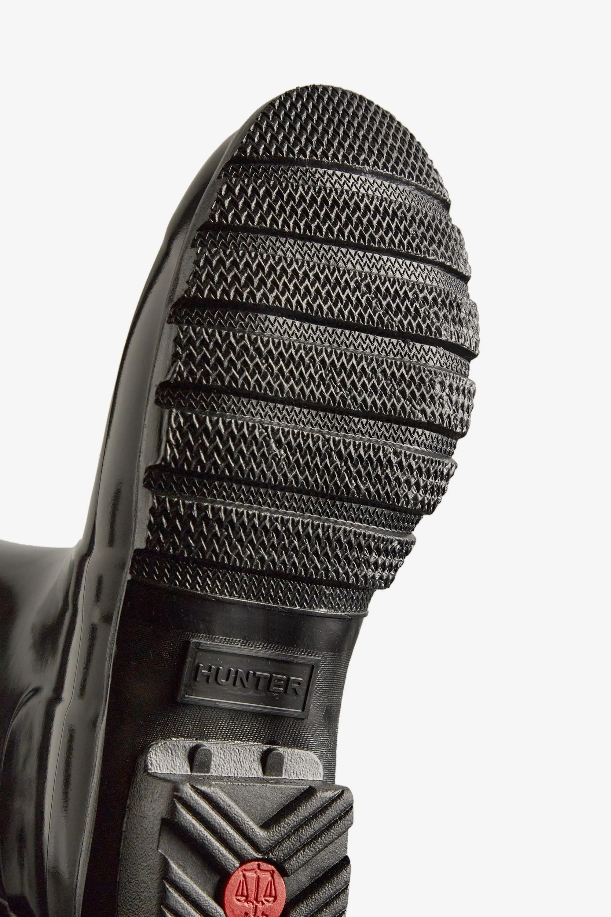 Short Gloss Boot Black sold by Karen Walker product image thumbnail 4