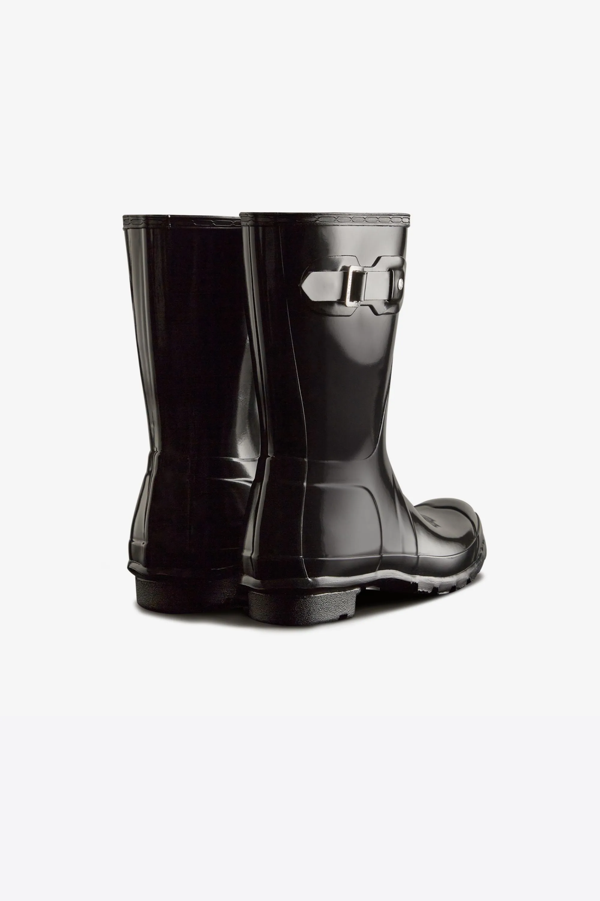 Short Gloss Boot Black sold by Karen Walker product image thumbnail 3