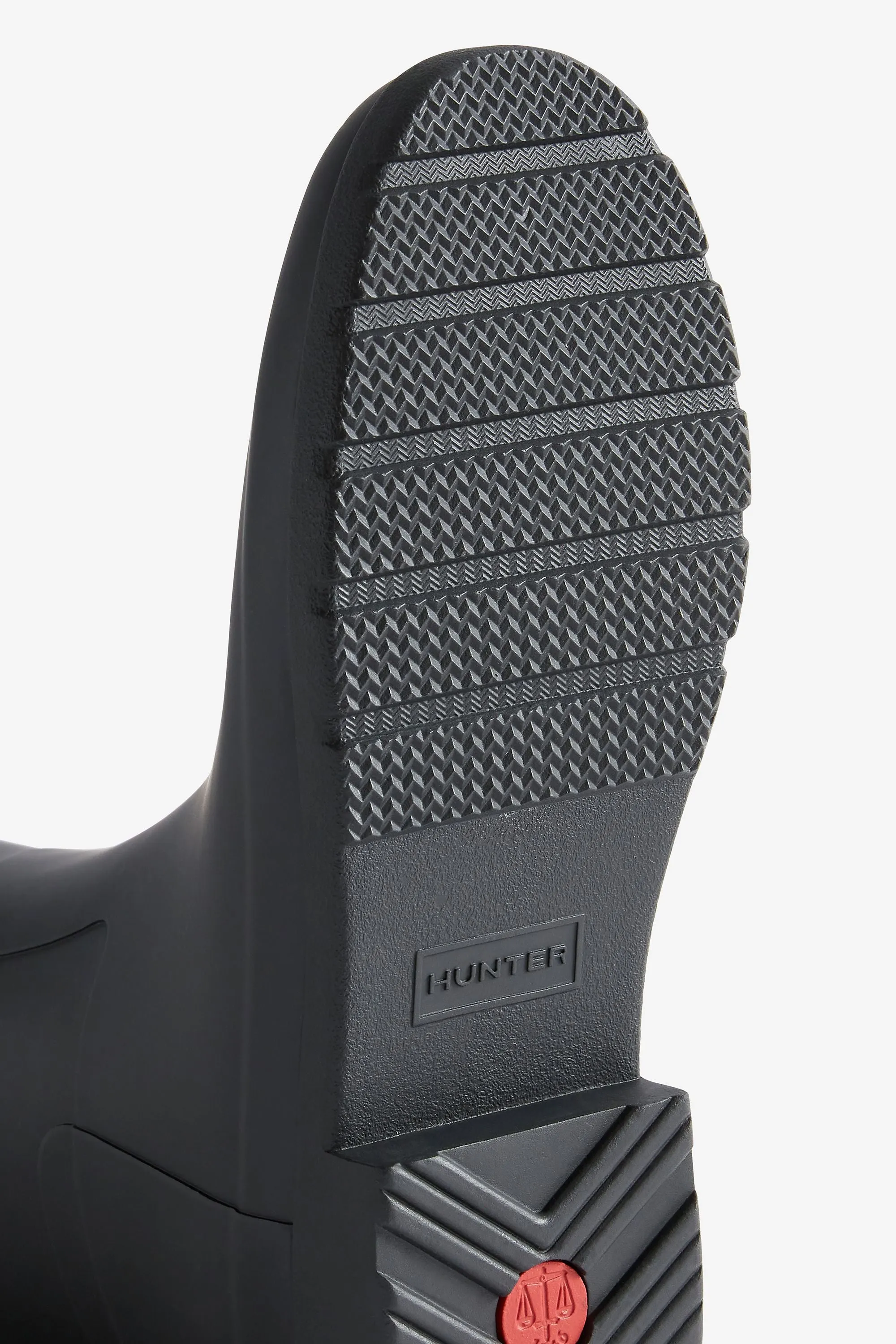 Refined Gold Trim Tall Boot Black sold by Karen Walker product image thumbnail 4