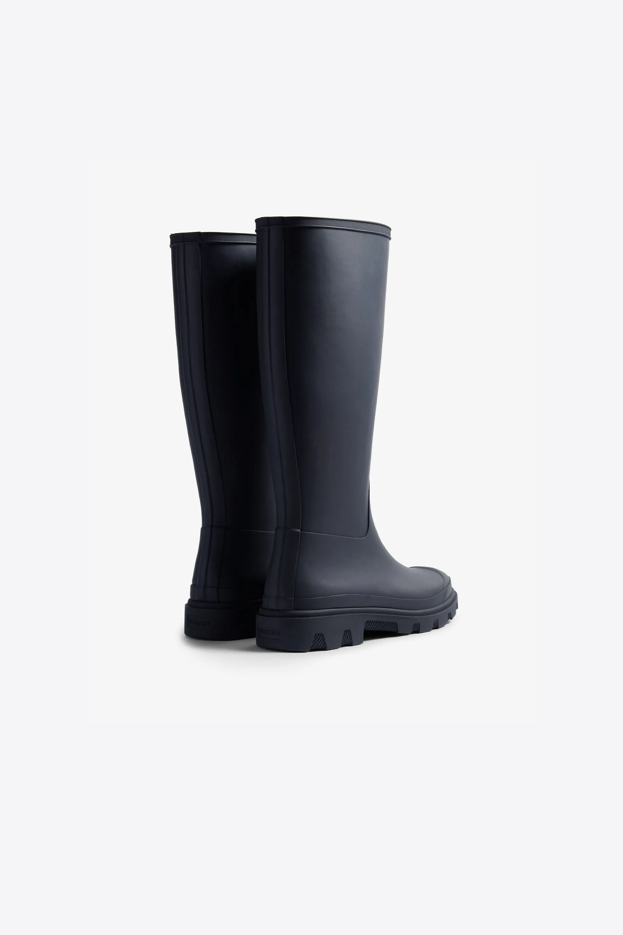 Downpour Tall Boot Hunter Navy sold by Karen Walker product image thumbnail 3