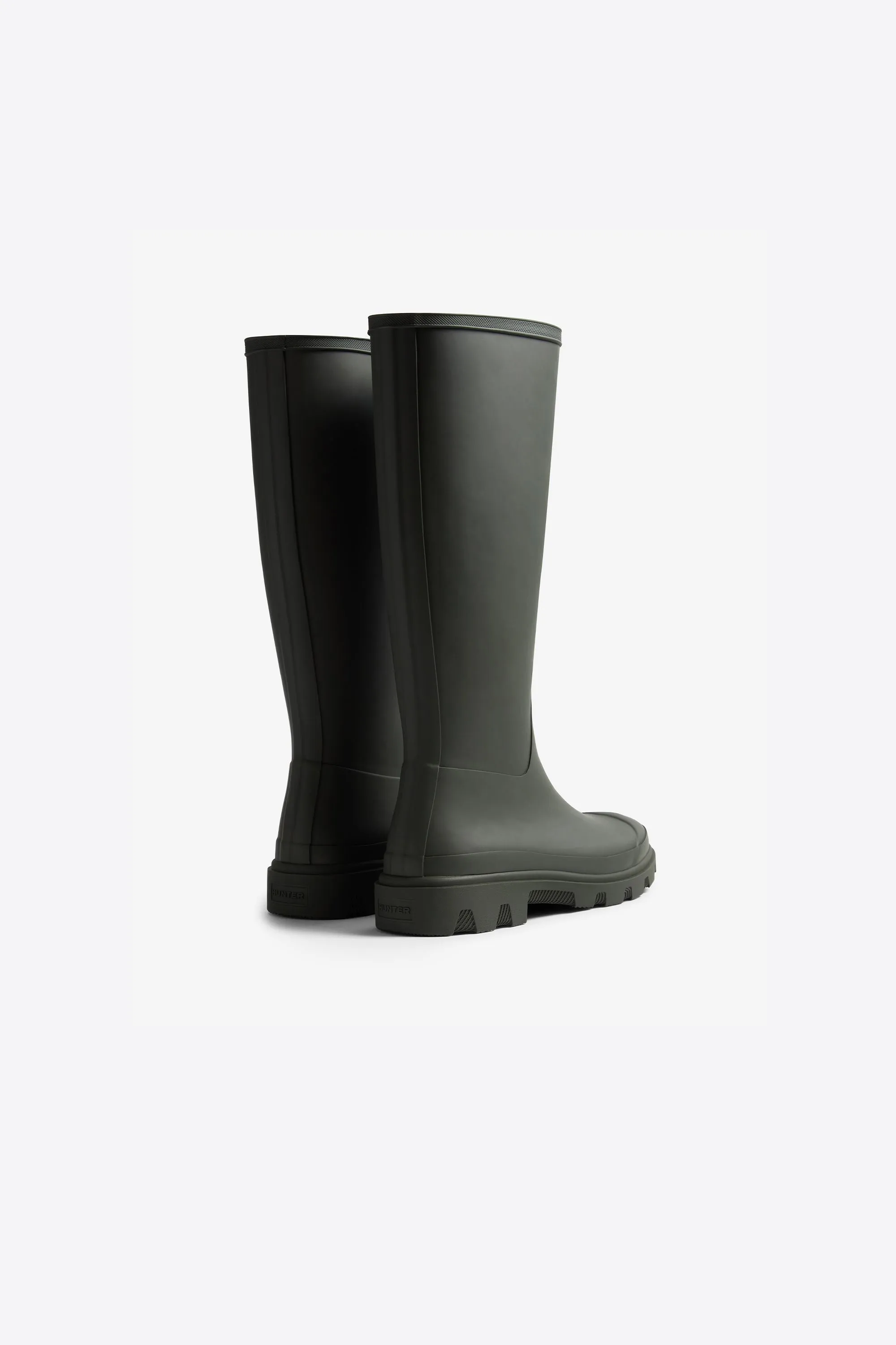 Downpour Tall Boot Dark Olive sold by Karen Walker product image thumbnail 3