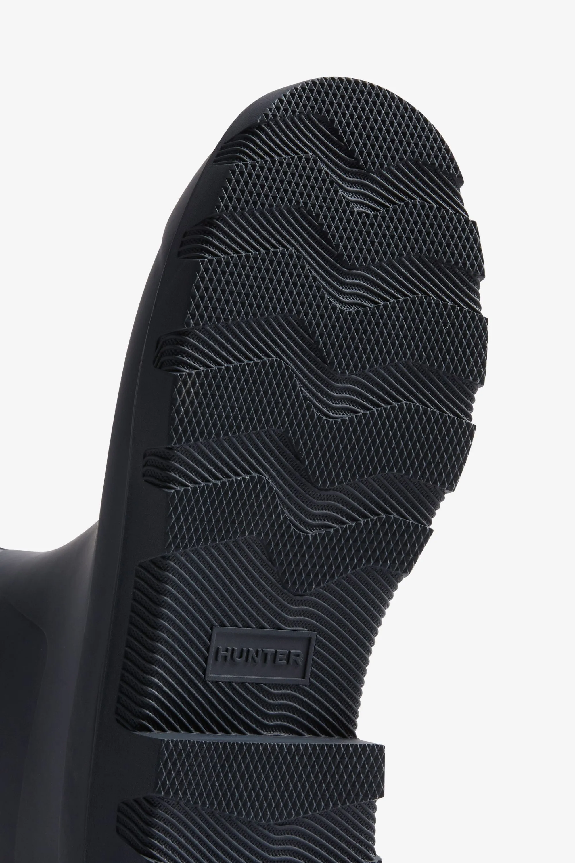 Downpour Short Boot Hunter Navy sold by Karen Walker product image thumbnail 4