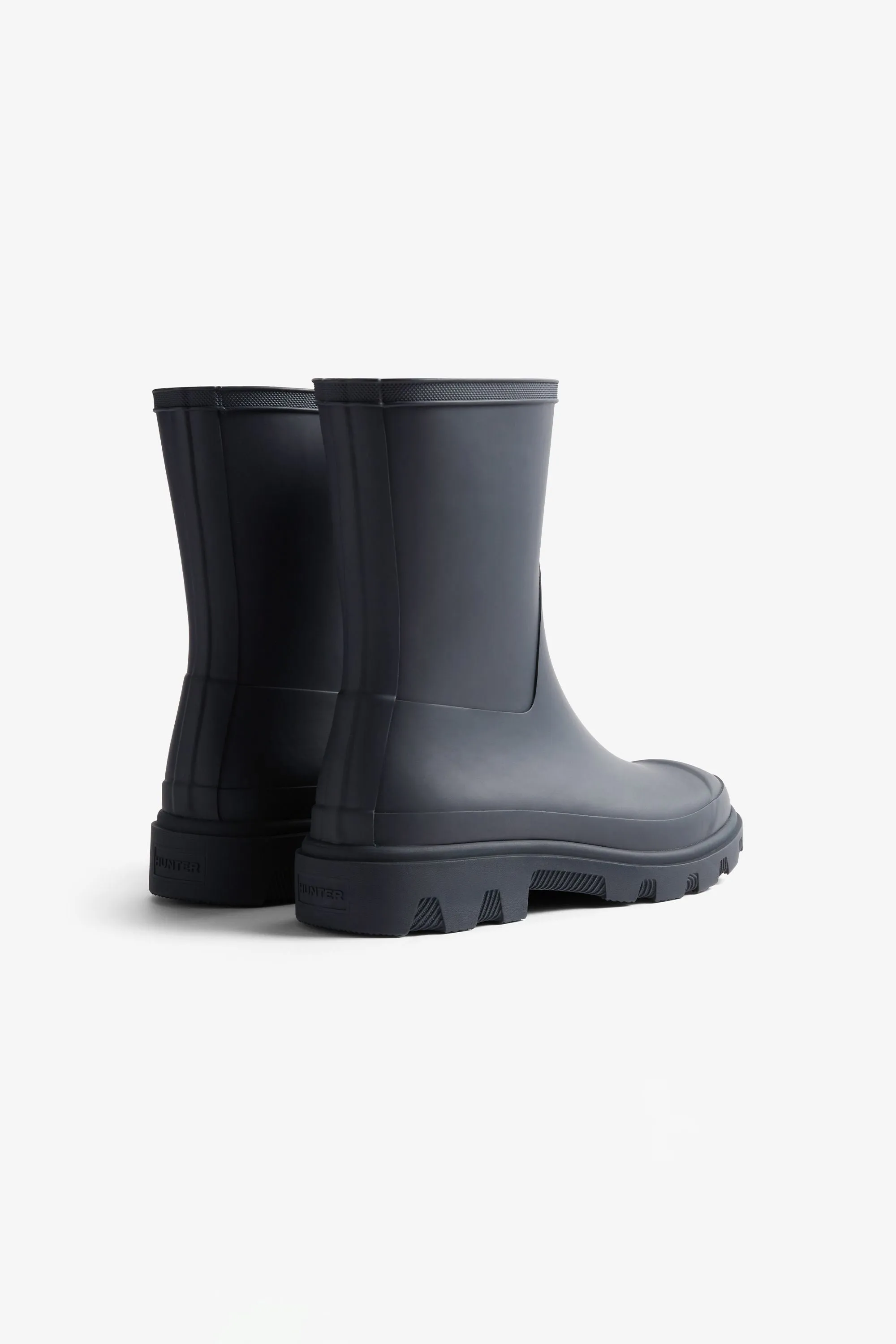 Downpour Short Boot Hunter Navy sold by Karen Walker product image thumbnail 3