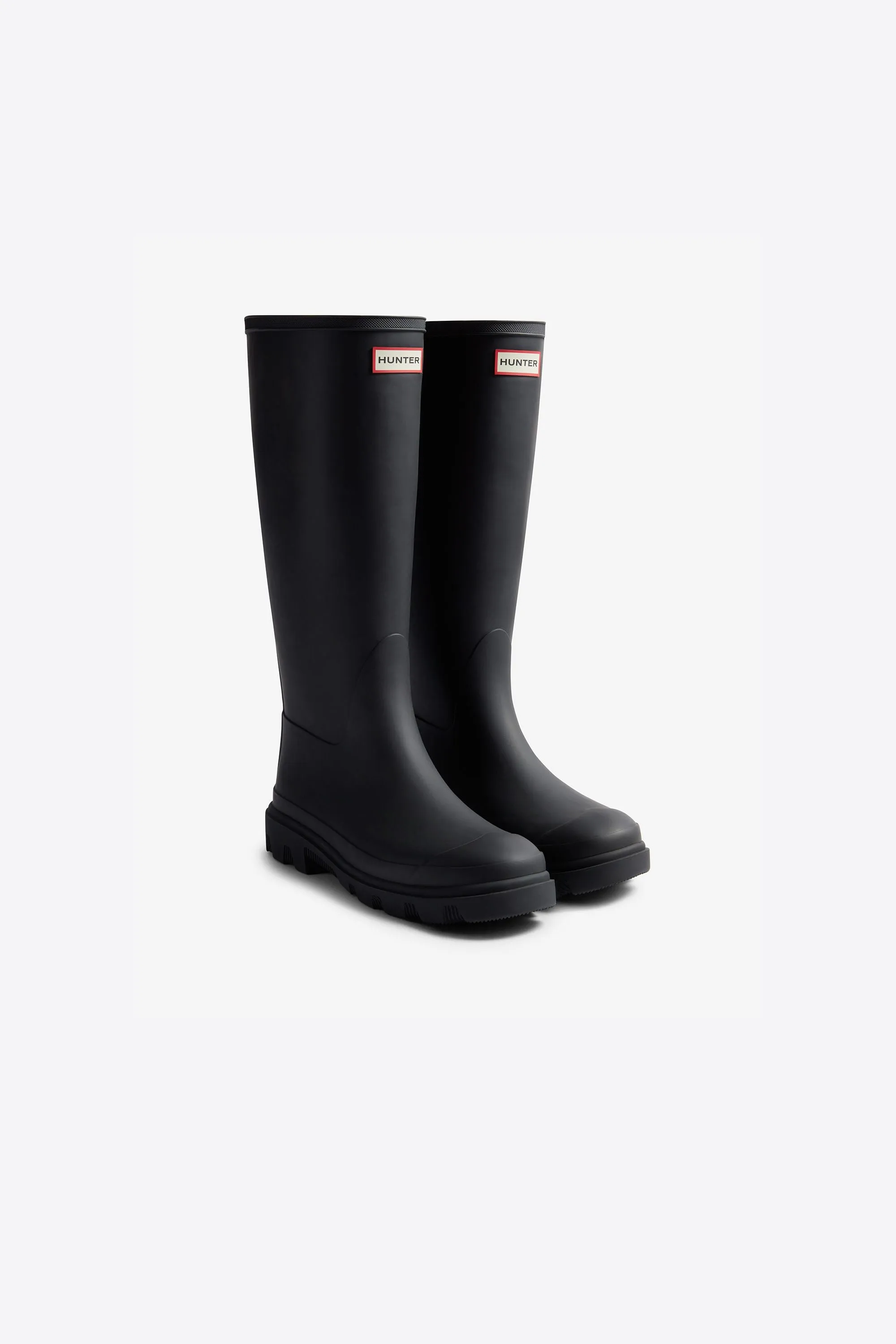 Downpour Tall Boot Black sold by Karen Walker product image thumbnail 2