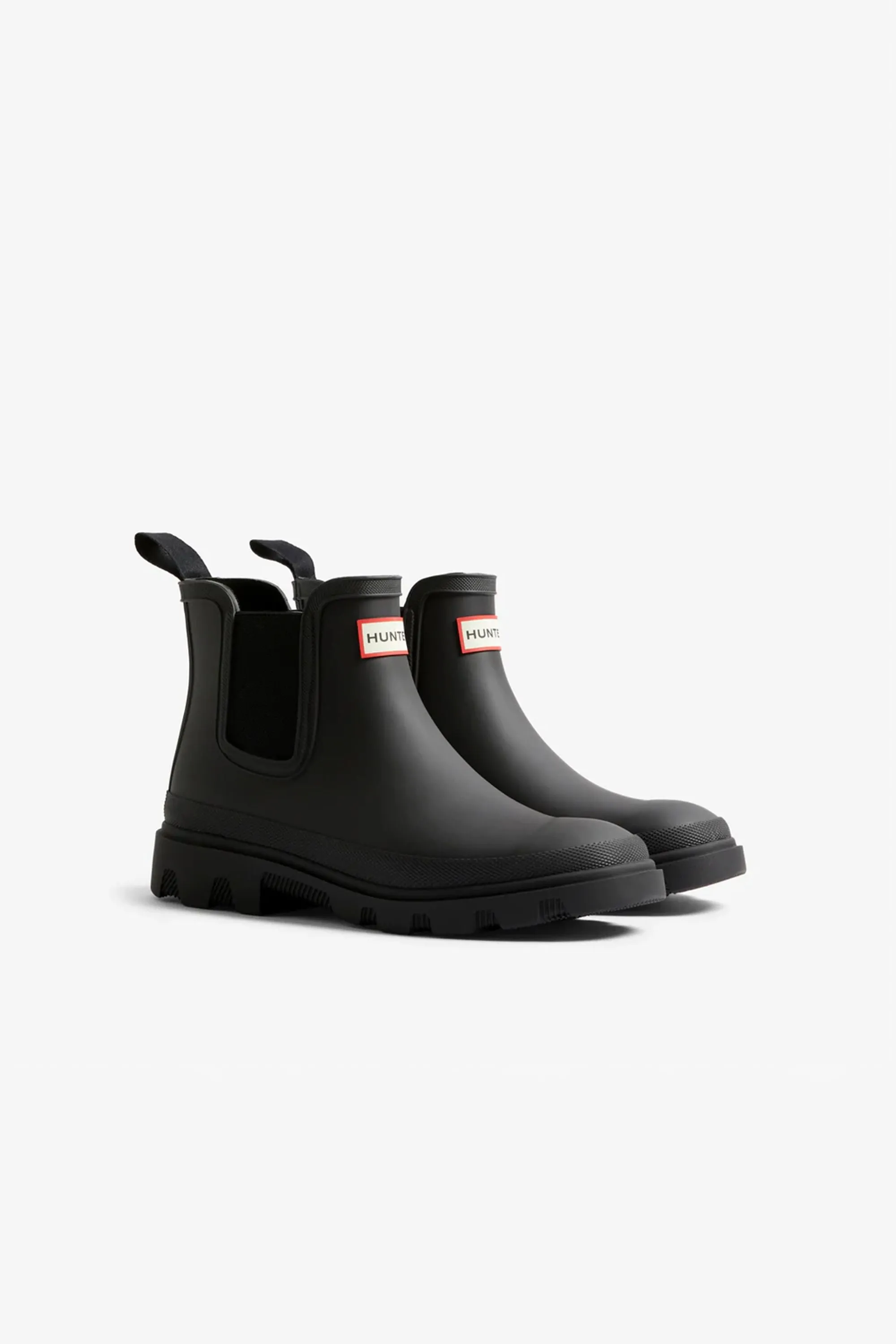 Downpour Chelsea Boot Black sold by Karen Walker product image thumbnail 2