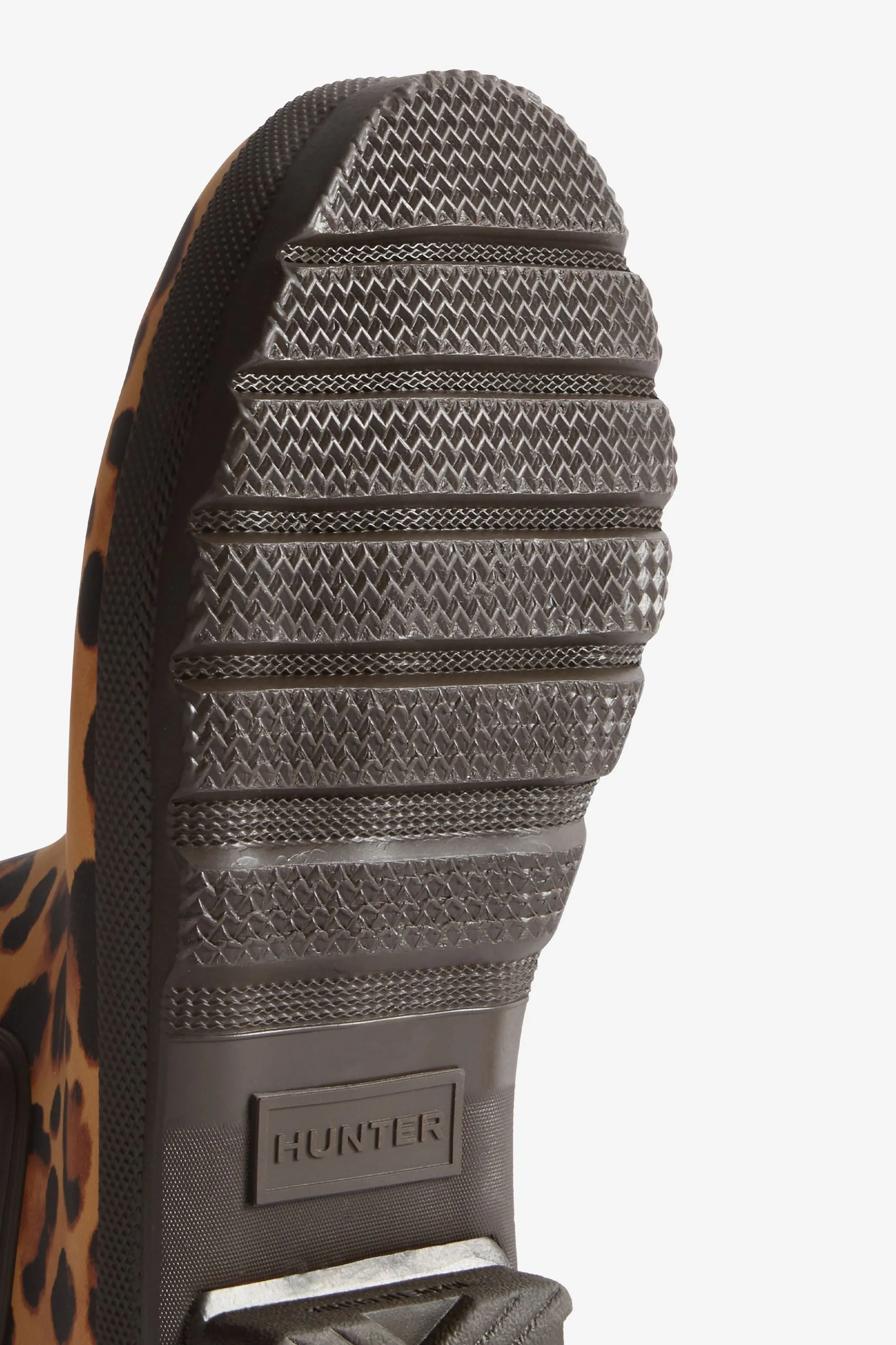 Chelsea Leopard Boot Leopard Print/Chocolate Brown sold by Karen Walker product image thumbnail 4