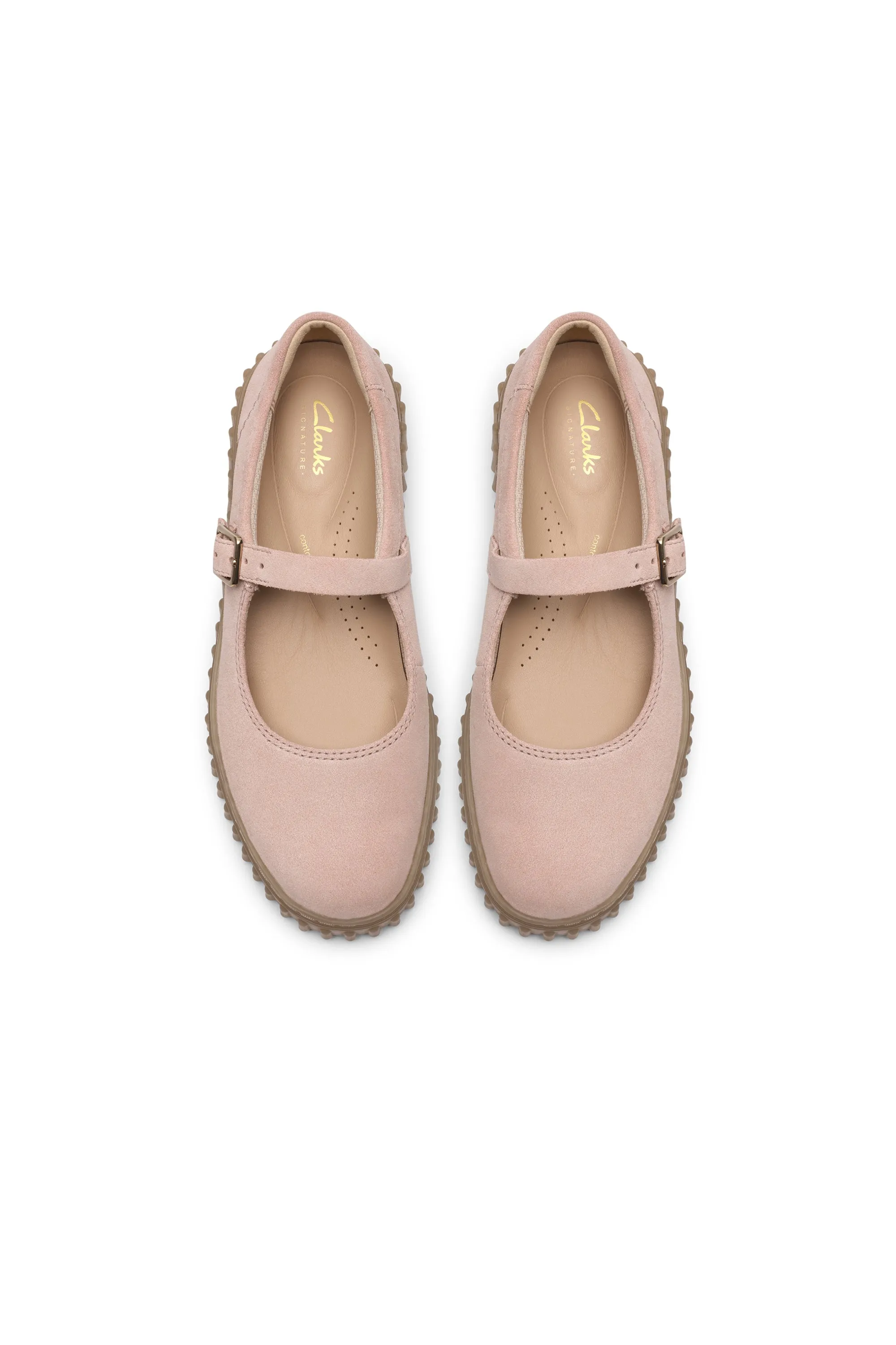 Torhill Jane Shoe Light Pink sold by Karen Walker product image thumbnail 2