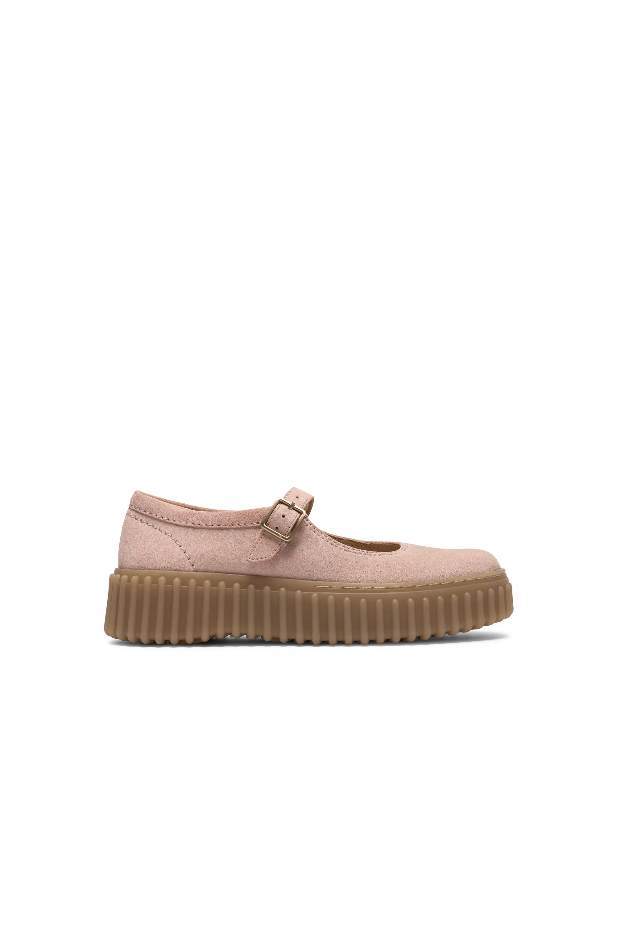 Torhill Jane Shoe Light Pink sold by Karen Walker