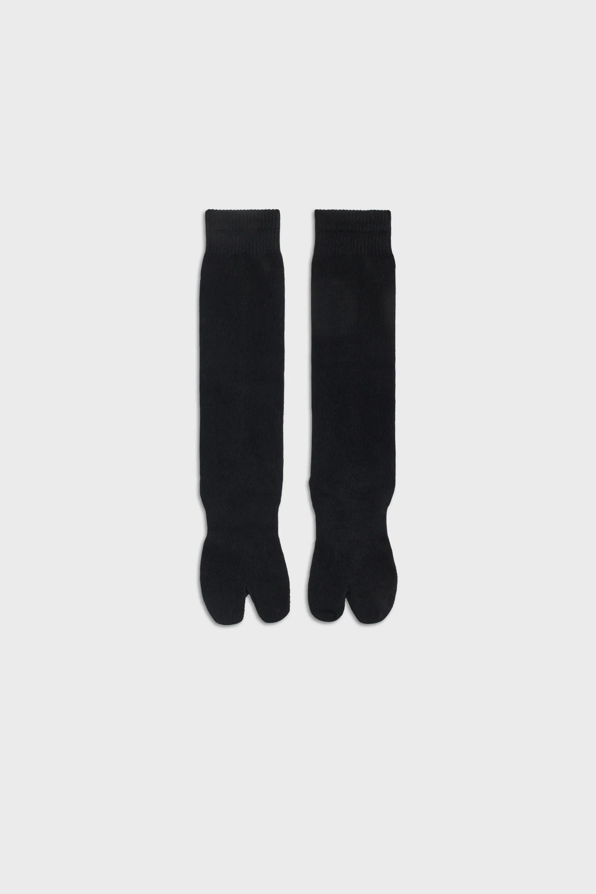 Socks X-High Black sold by Karen Walker product image thumbnail 3