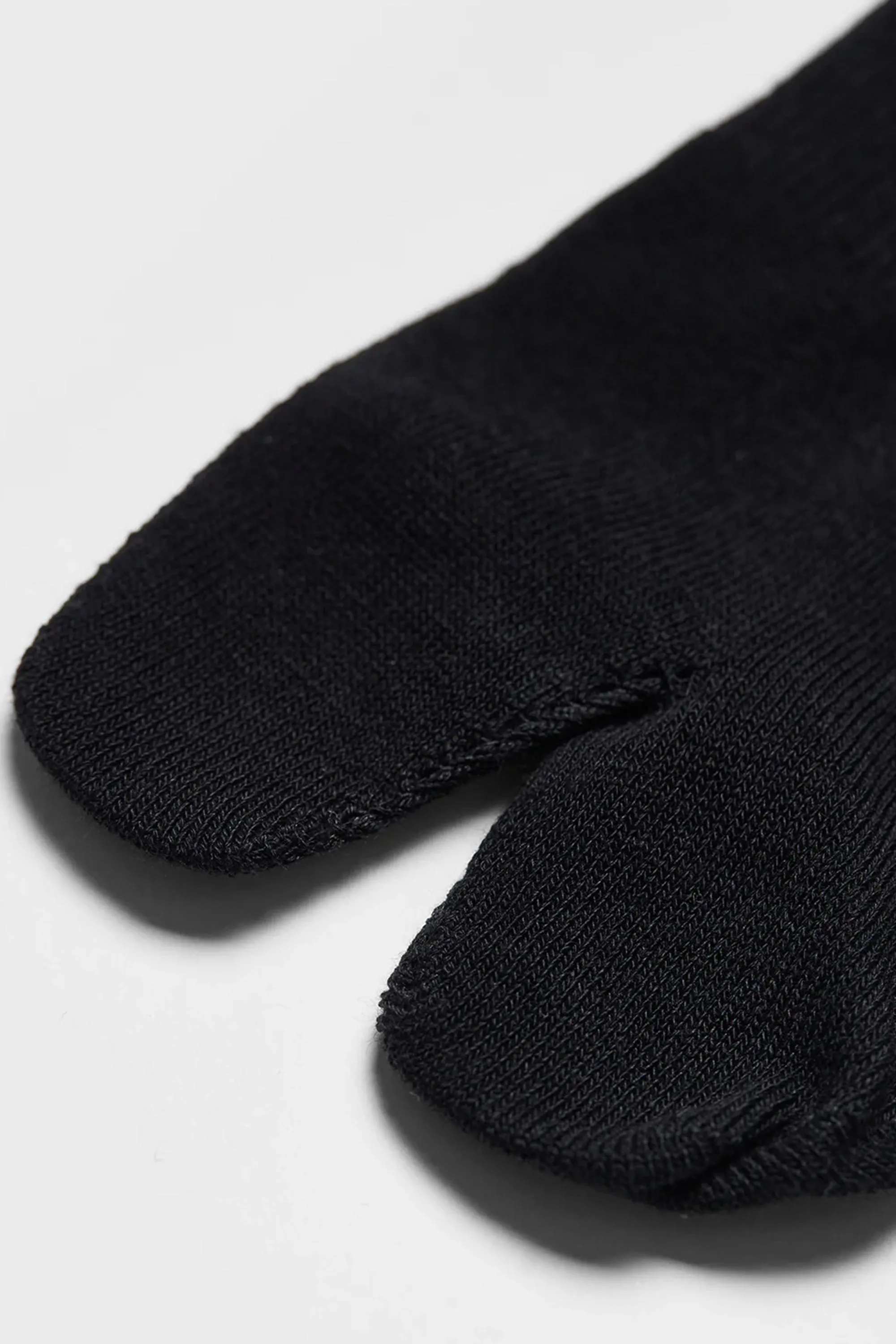 Socks X-High Black sold by Karen Walker product image thumbnail 4