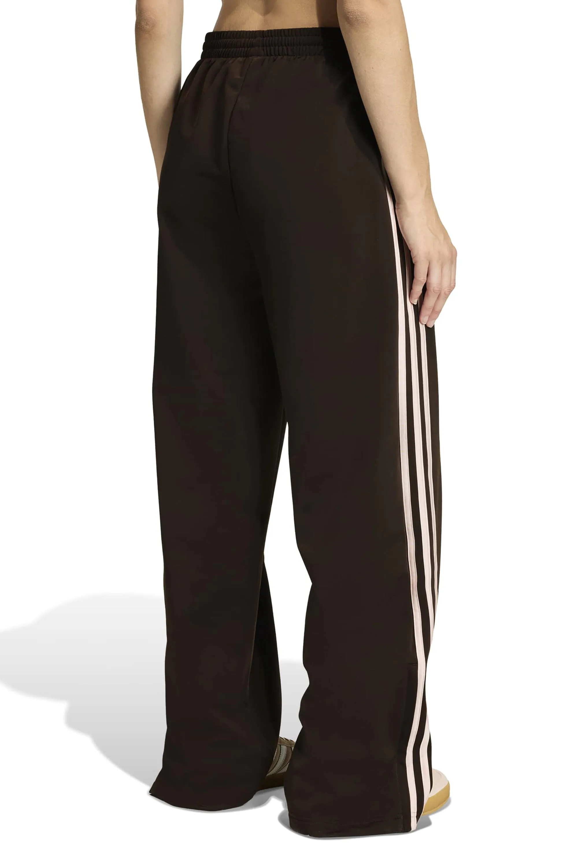 Firebird Loose Track Pants Aurora Coffee/Sandy Pink sold by Karen Walker product image thumbnail 2