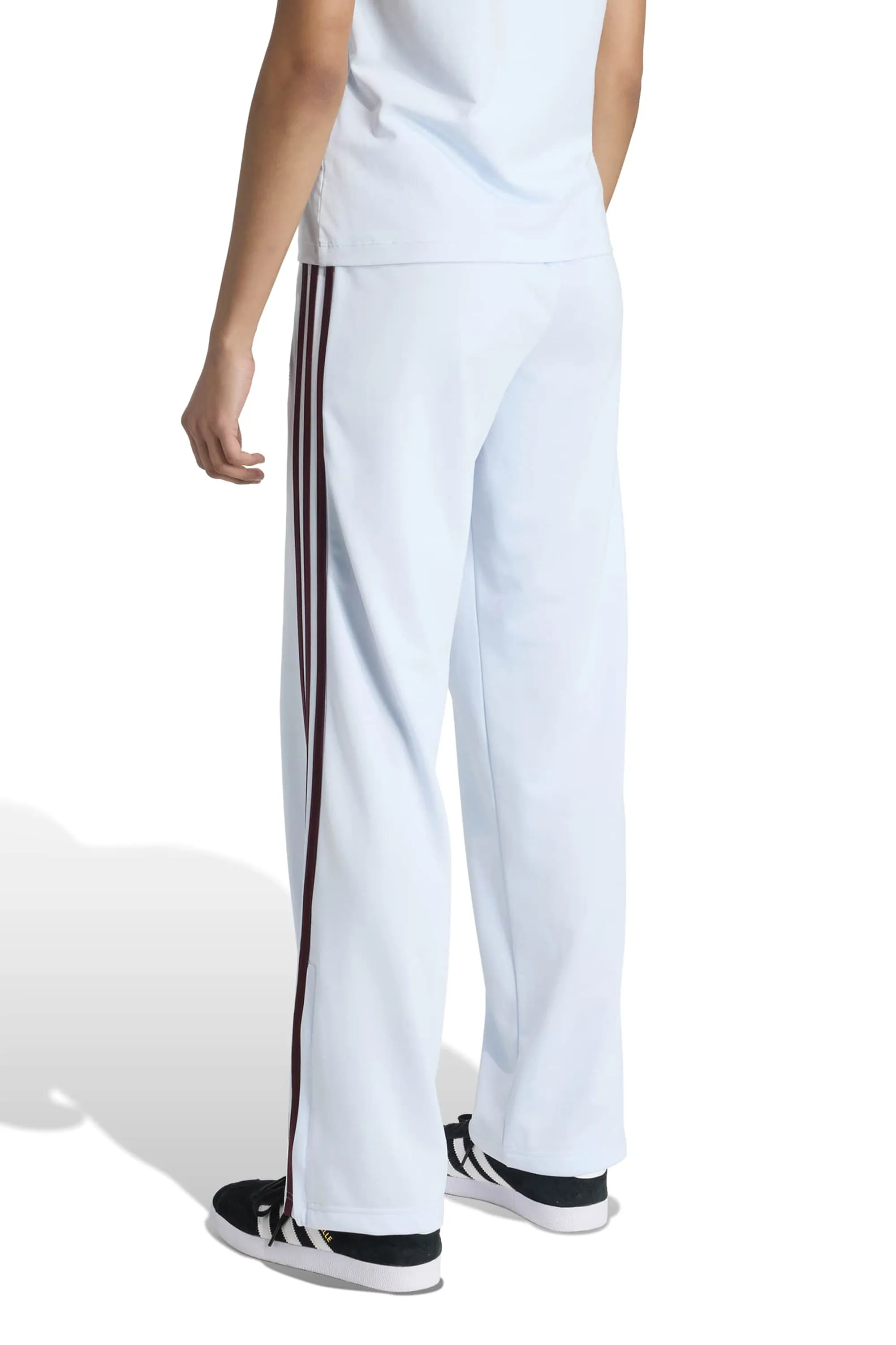Firebird Classic Track Pants Crew Sky/Maroon sold by Karen Walker product image thumbnail 2