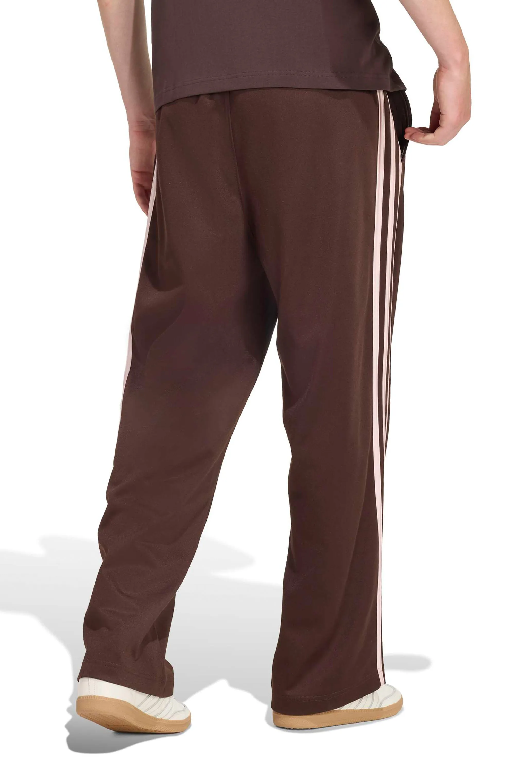 Baggy Track Pants Aurora Coffee sold by Karen Walker product image thumbnail 2