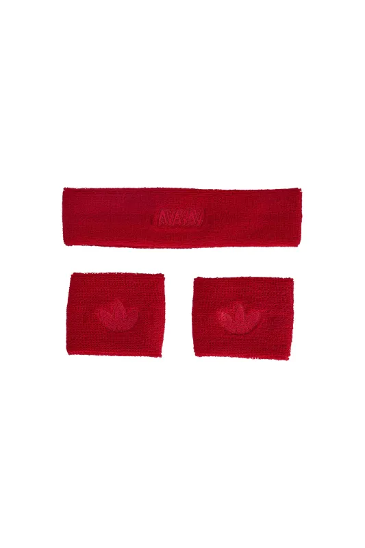 AVAVAV Band Set made by Adidas