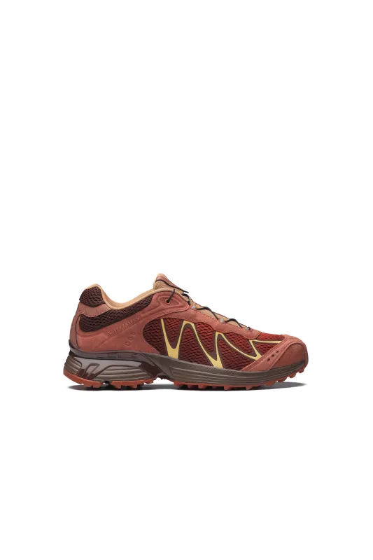 XT-WHISPER Pecan Brown/Chili/Mustang made by Salomon