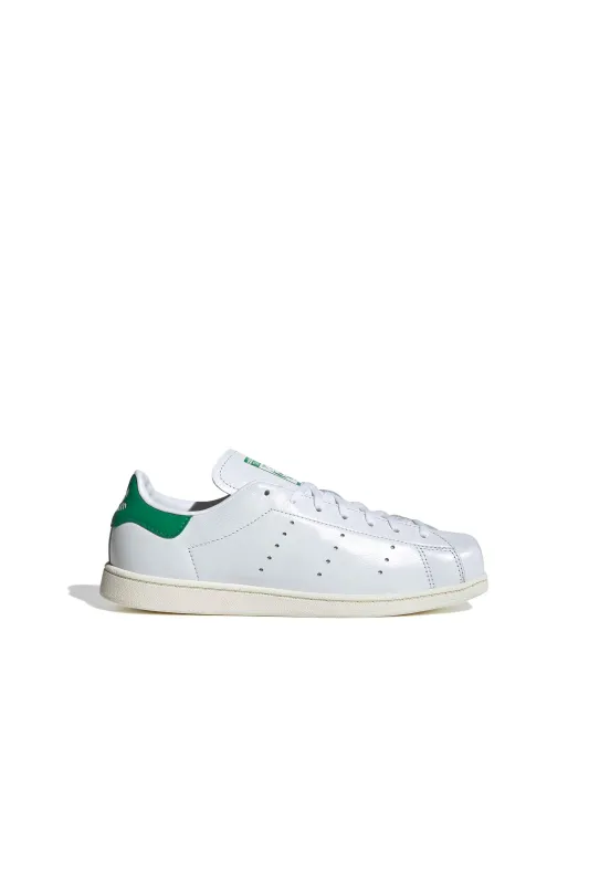 Stan Smith Square White/Green/Off White made by Adidas