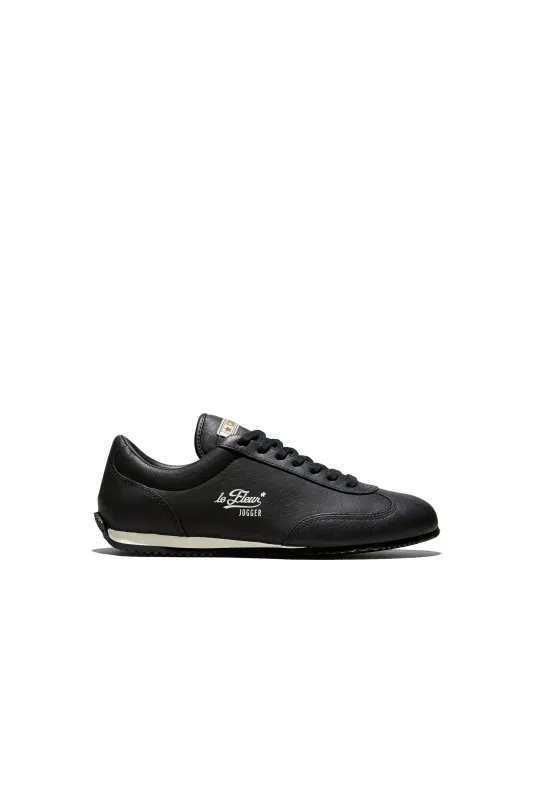 Jogger 1908 Black/Bison/Pristine made by Converse