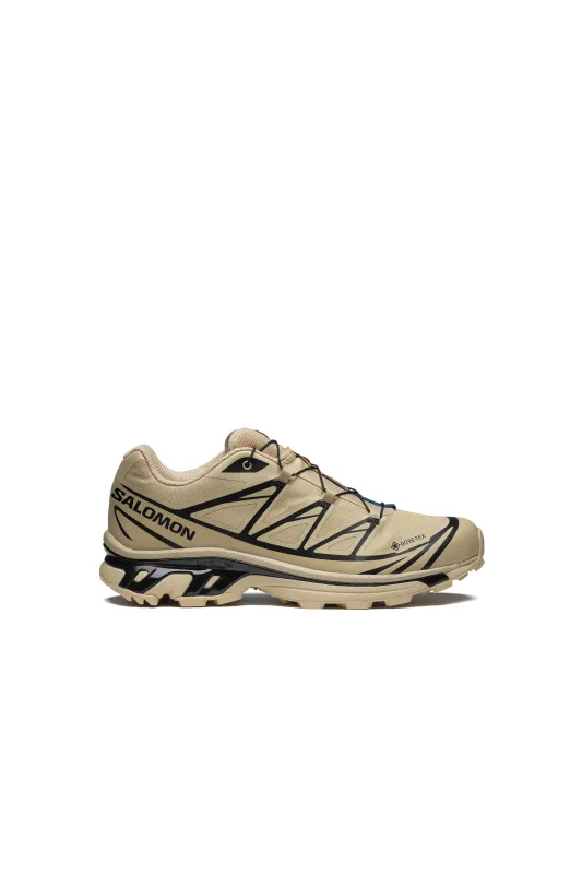 XT-6 Gore-Tex Safari/Safari/Black made by Salomon