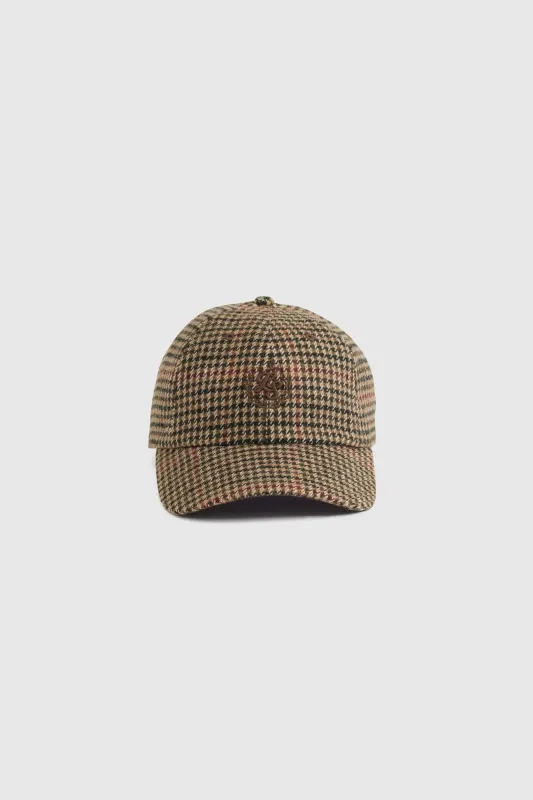 Varsity Baseball Cap Travertine Travertine made by Levi's