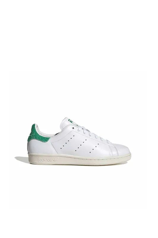 Stan Smith 80s White/Green made by Adidas