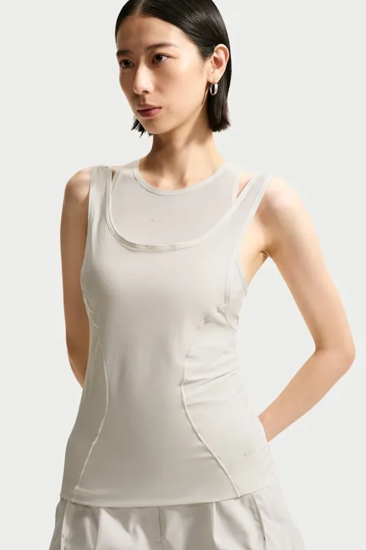Energy Tank Top Phantom made by Nike
