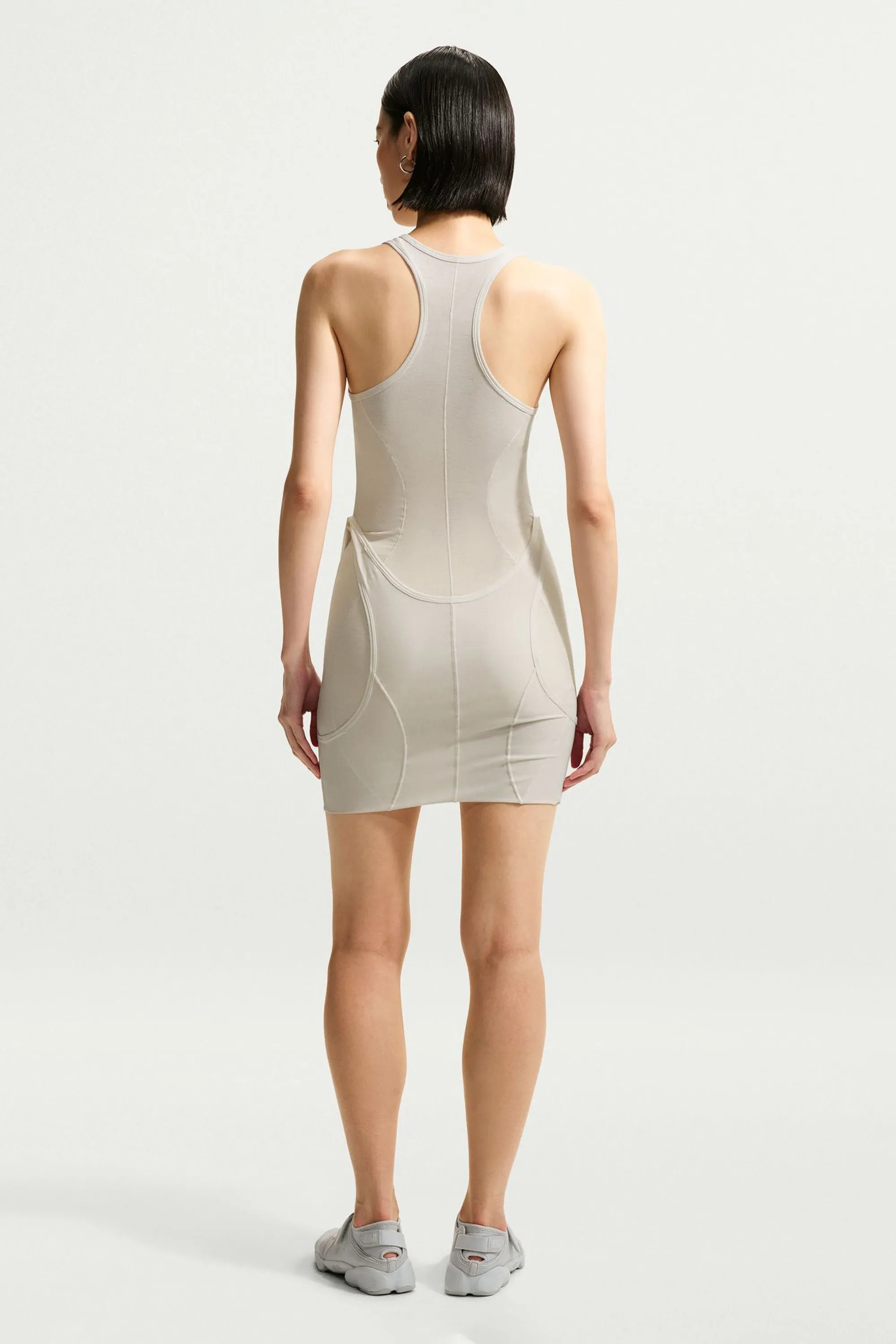 Energy Tank Top Phantom sold by Karen Walker product image thumbnail 4