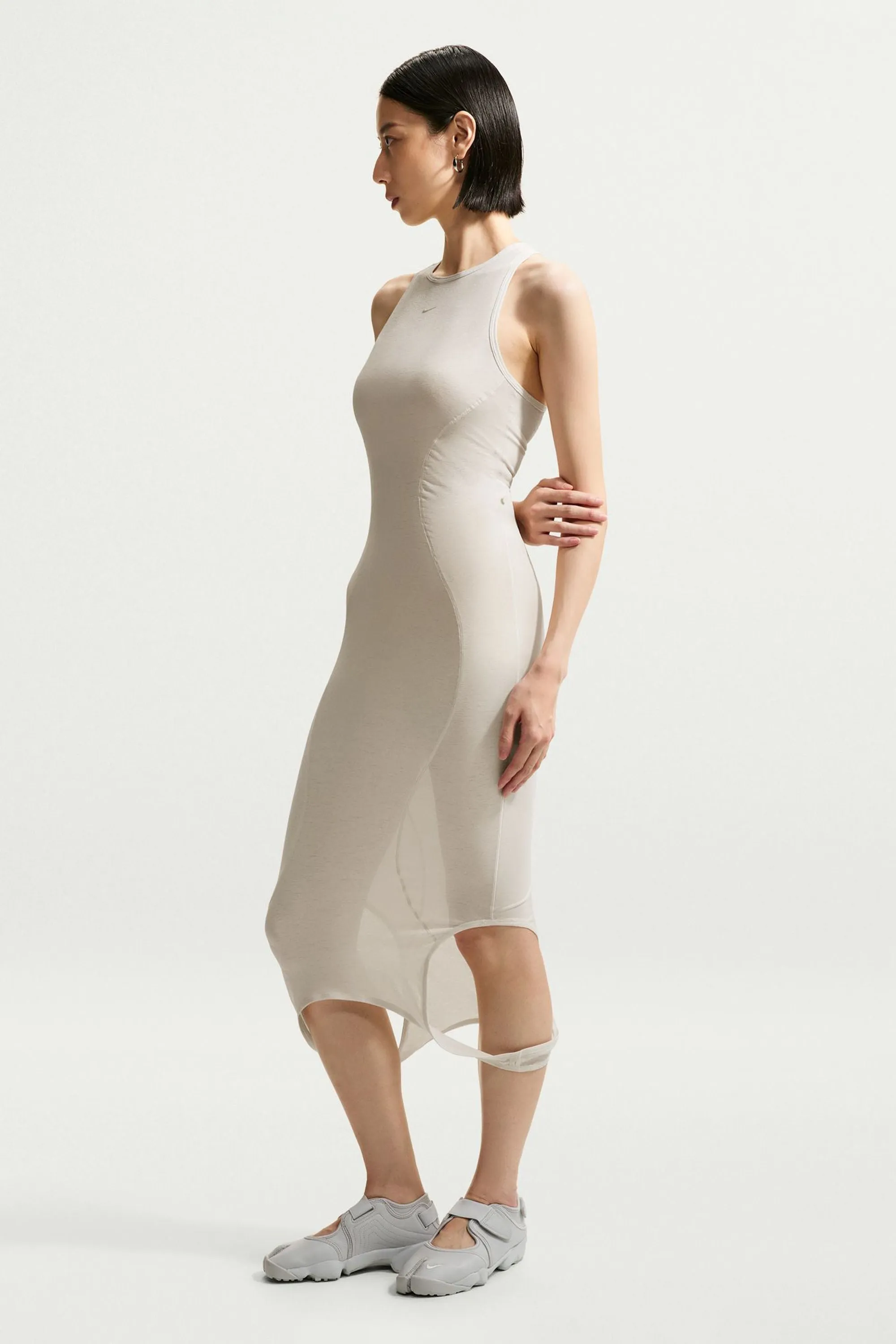 Energy Tank Top Phantom sold by Karen Walker product image thumbnail 5