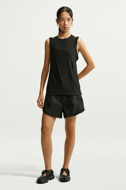 Energy Tank Top Black made by Nike