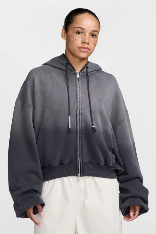 Energy Studio Fleece Hoody Black made by Nike