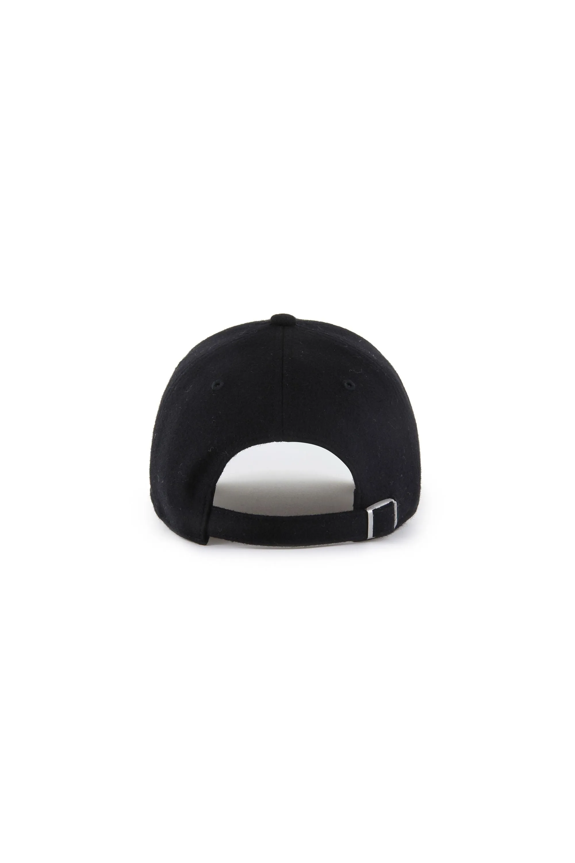 Clean Up Premium Wool New York Yankees Black sold by Karen Walker product image thumbnail 2