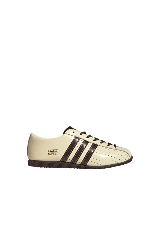 Japan Lux Cream White/Aurora Coffee made by Adidas