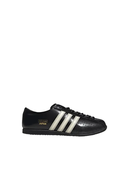 Japan Lux Core Black made by Adidas