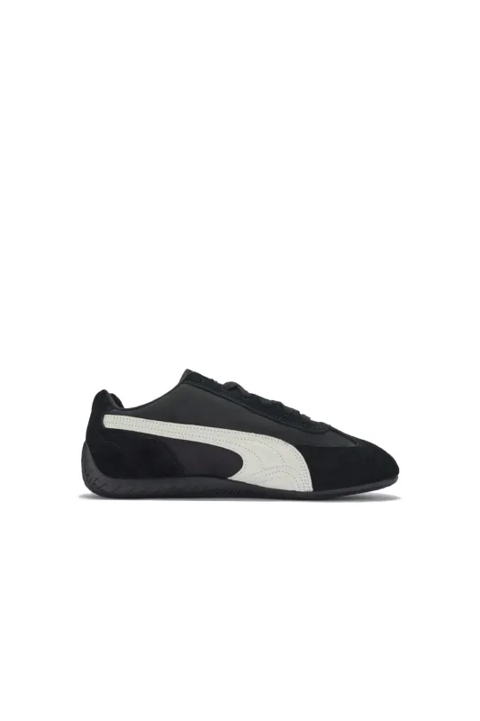 Speedcat Nylon PUMA Black/PUMA White made by Puma