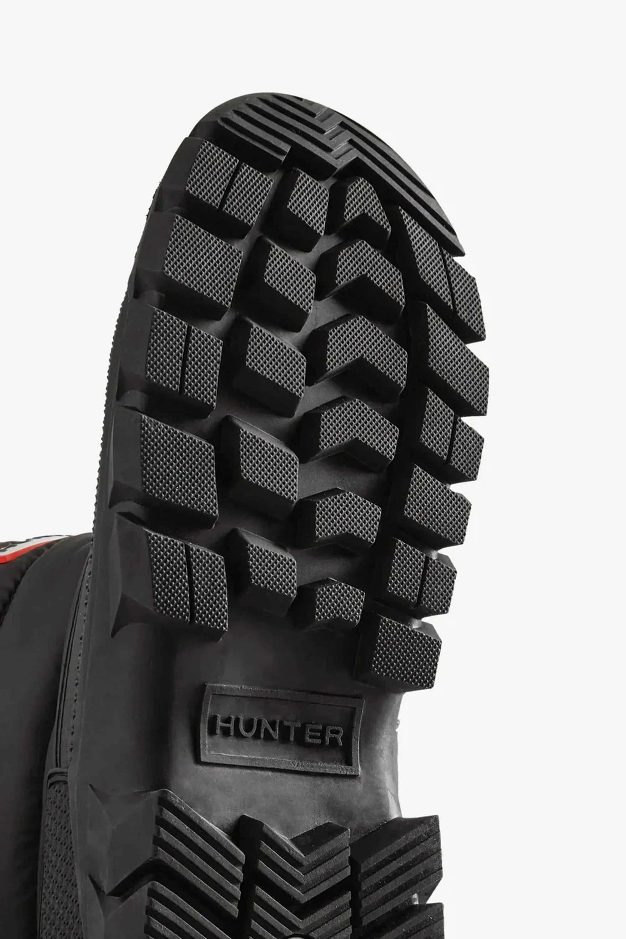 Intrepid Short Snow Boot Black sold by Karen Walker product image thumbnail 4