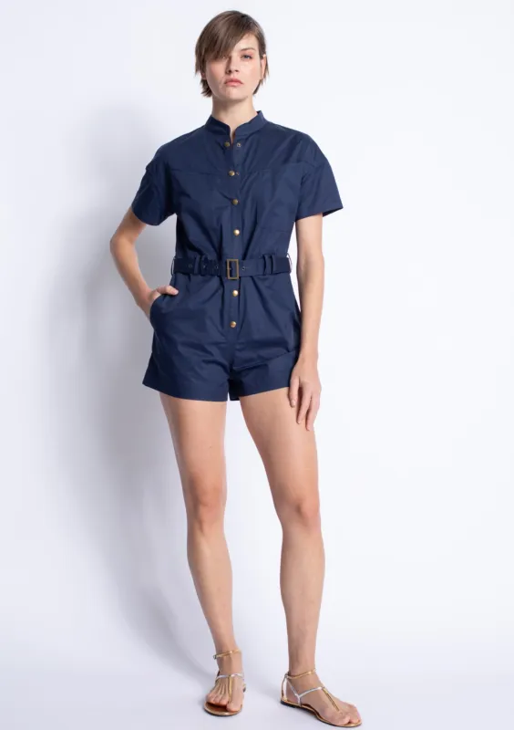 Zoe Romper sold by Karina Grimaldi