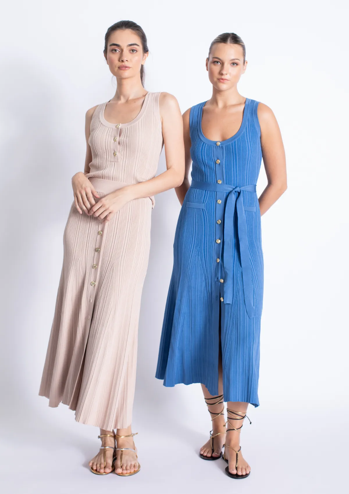 Pax Knit Set sold by Karina Grimaldi product image thumbnail 3