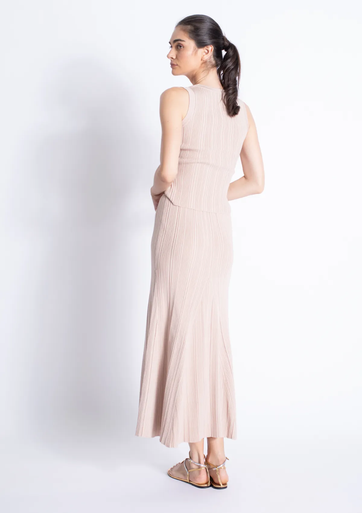 Pax Knit Set sold by Karina Grimaldi product image thumbnail 2