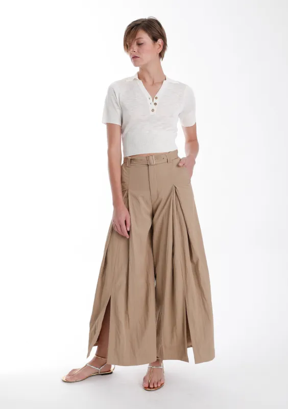 Aspen Knit Top sold by Karina Grimaldi