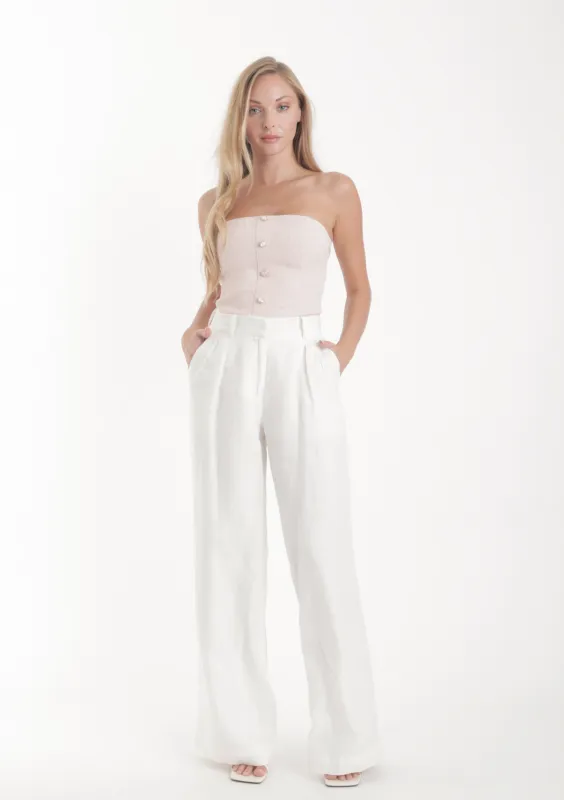Suri Bodysuit made by Karina Grimaldi