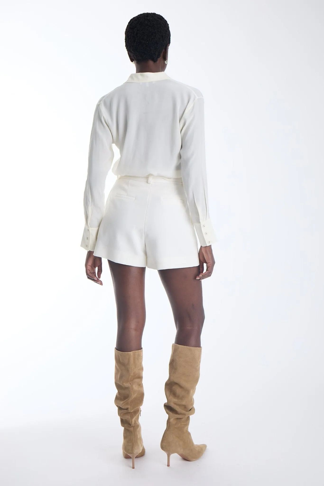 Agus Shorts sold by Karina Grimaldi product image thumbnail 2