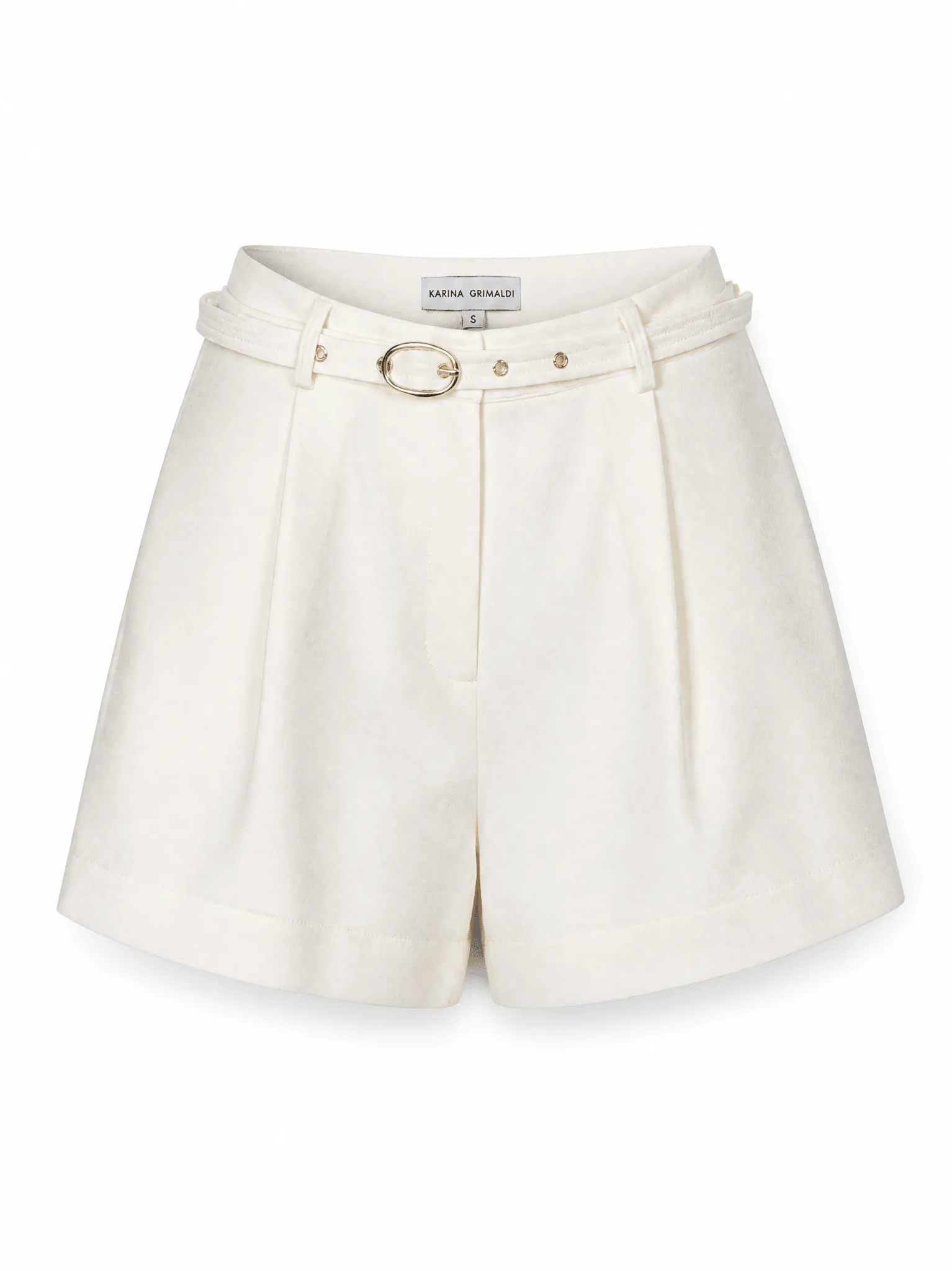 Agus Shorts sold by Karina Grimaldi product image thumbnail 3