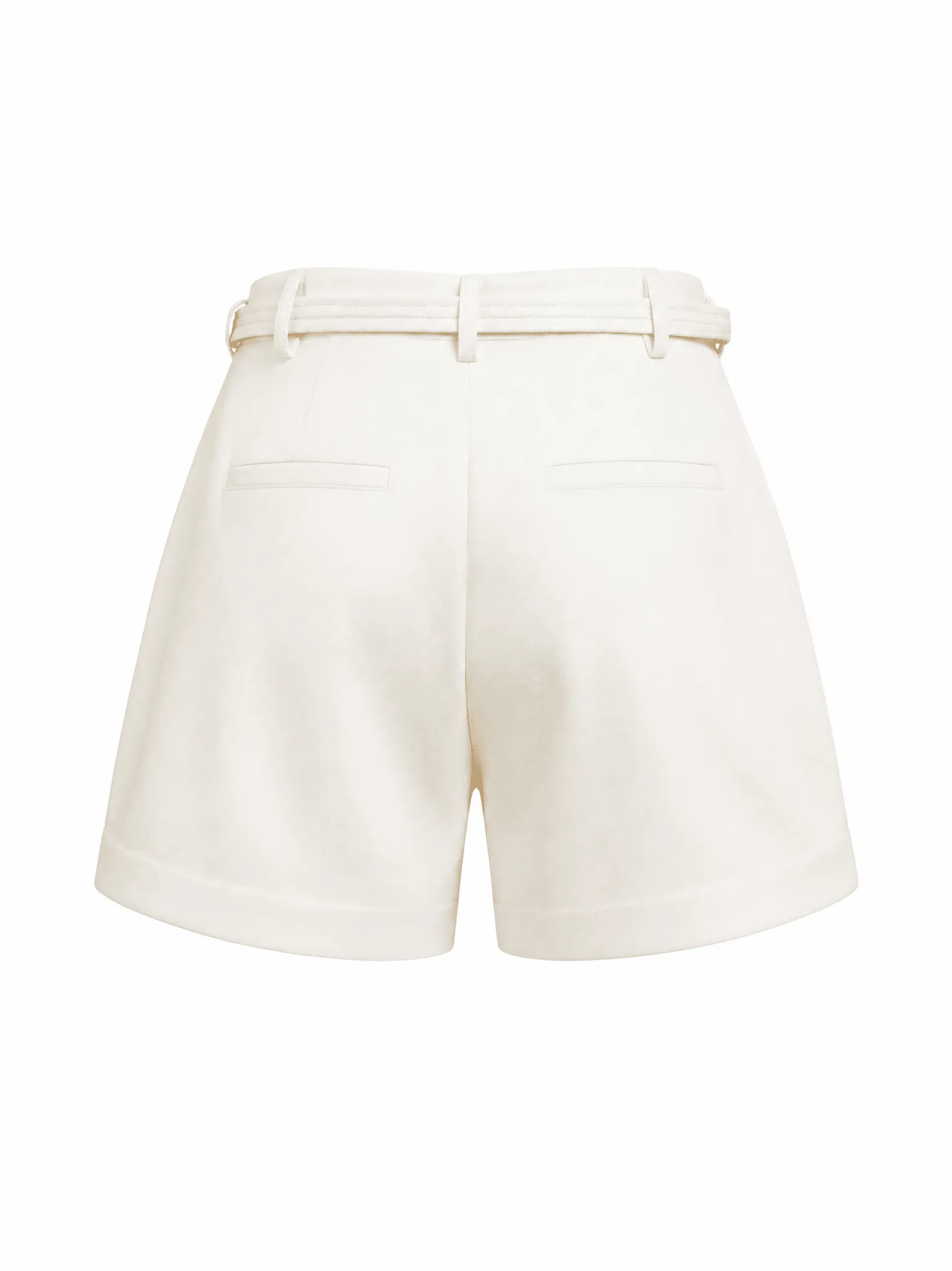 Agus Shorts sold by Karina Grimaldi product image thumbnail 4