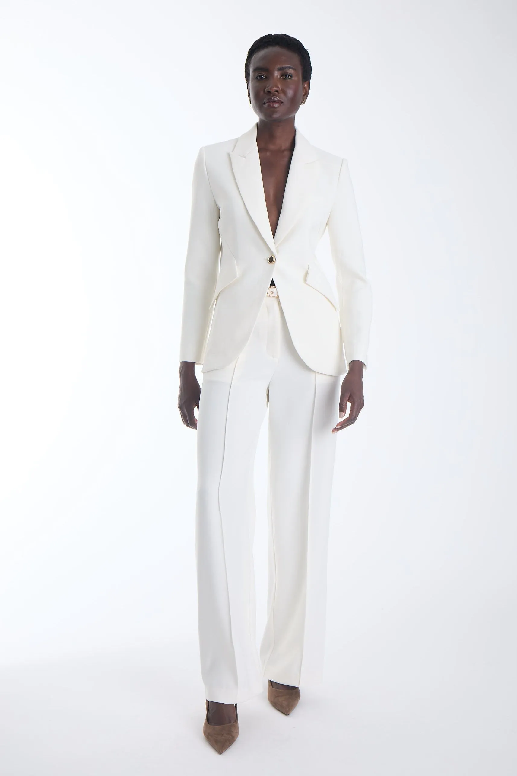 Agus Blazer sold by Karina Grimaldi