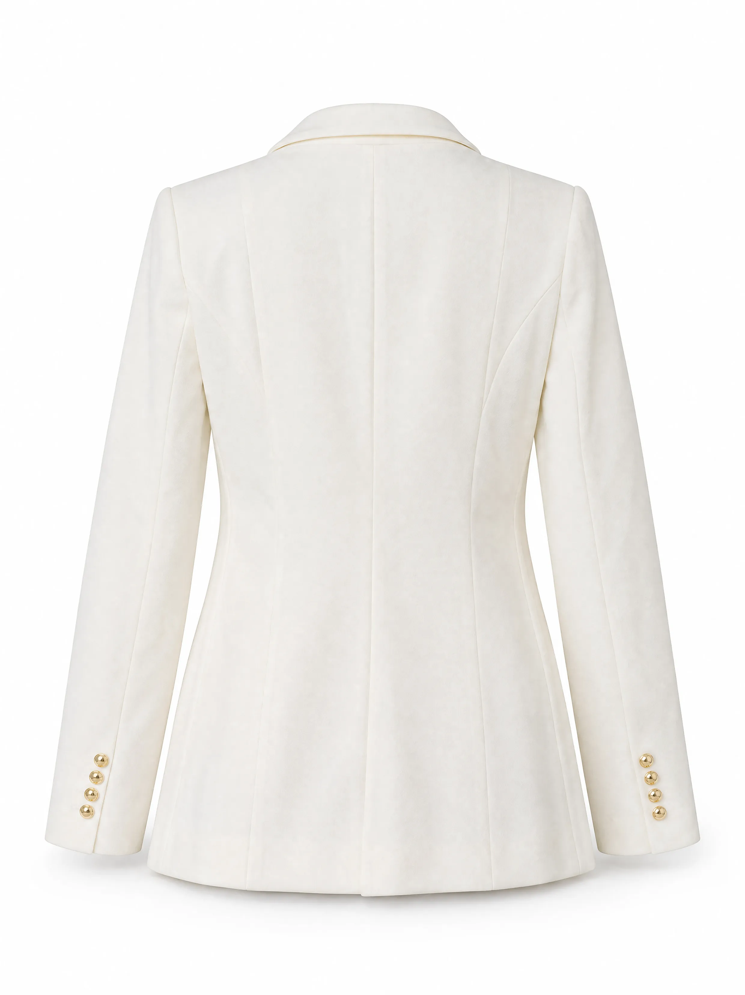 Agus Blazer sold by Karina Grimaldi product image thumbnail 3