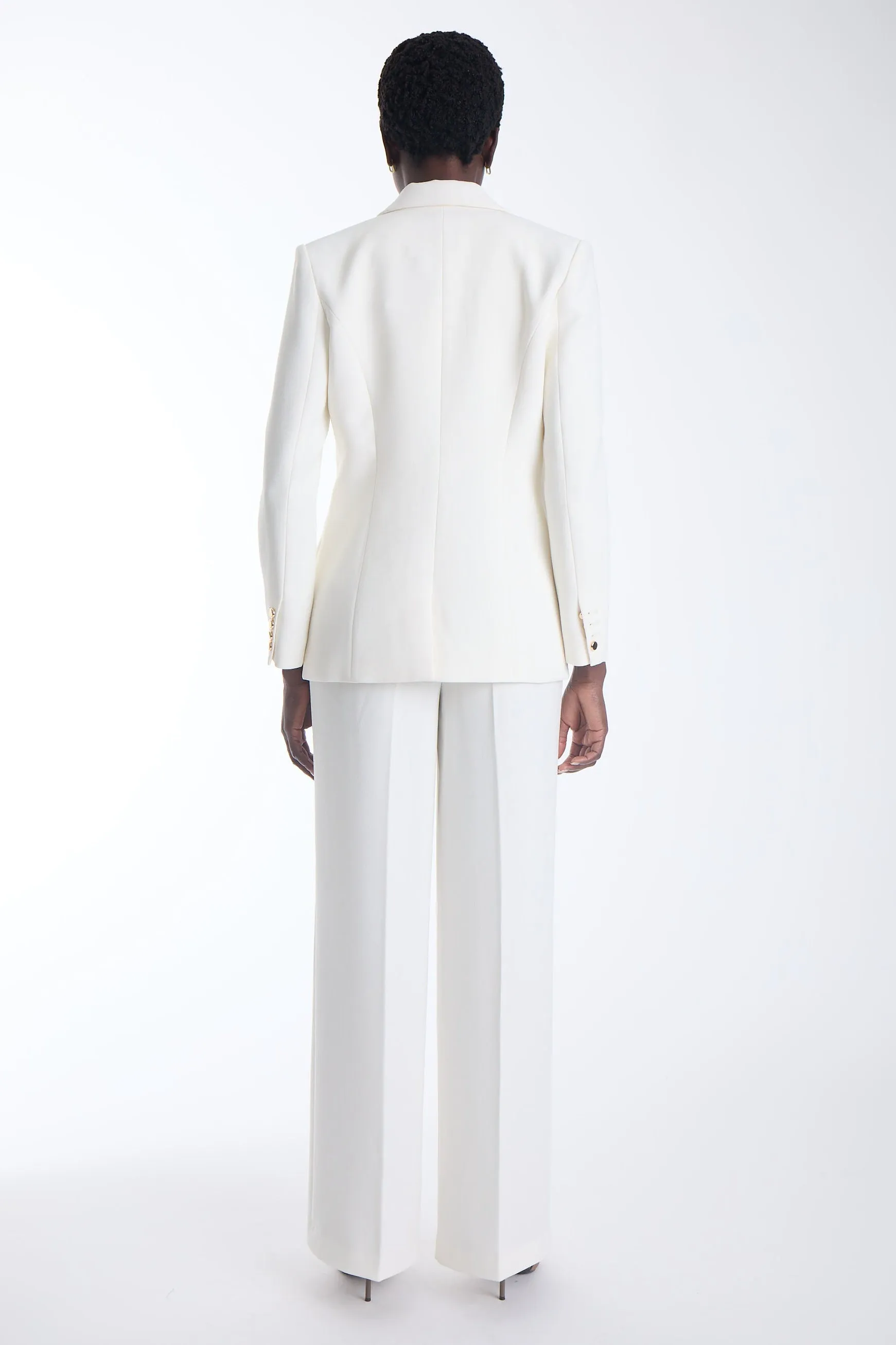 Agus Blazer sold by Karina Grimaldi product image thumbnail 2