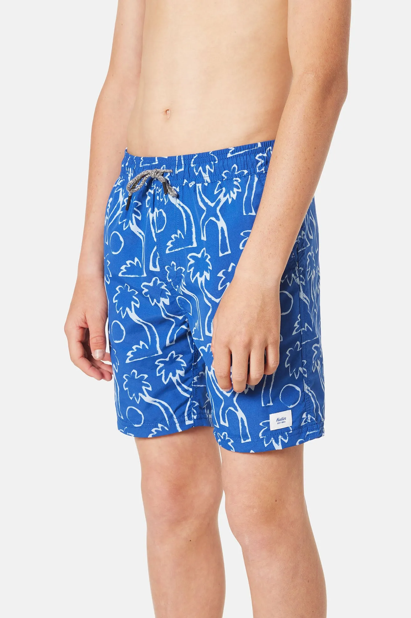 BOYS WESTERLY VOLLEY sold by Katin product image thumbnail 4