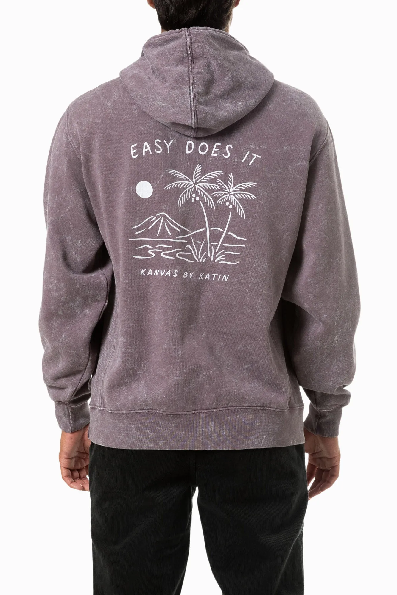 ISLE HOODIE sold by Katin